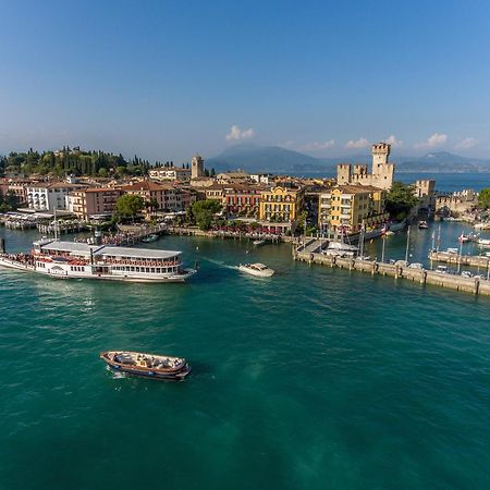 Sorridi Al Lago Sirmione Eksteriør bilde