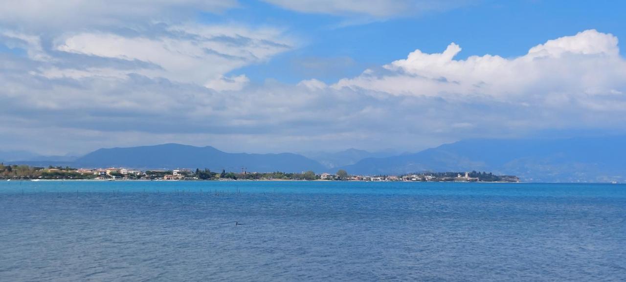 Sorridi Al Lago Sirmione Eksteriør bilde