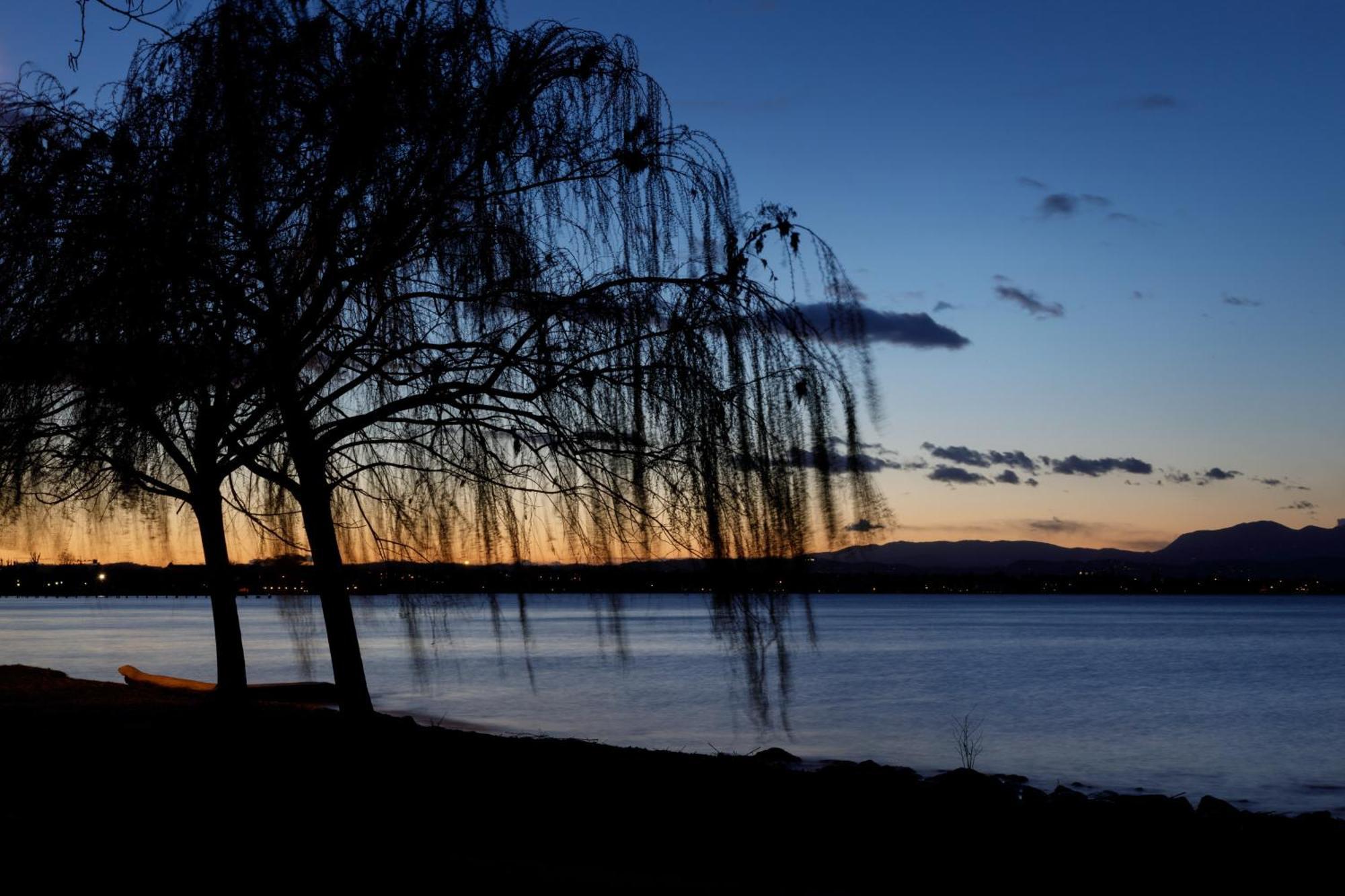 Sorridi Al Lago Sirmione Eksteriør bilde